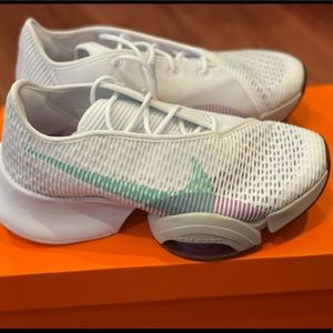 COPY - Air Zoom Superrep 2 new with tags